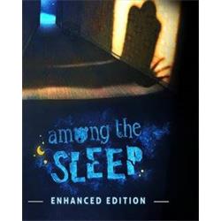 Among The Sleep Enhanced Edition elektronická licence
