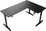 Anda Seat Wind Seeker Premium Gaming Table - Black