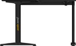 Anda Seat Wind Seeker Premium Gaming Table - Black