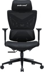 Anda Seat X-Air Mega Size XL Black
