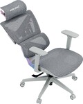 Anda Seat X-Air Mega Size XL, šedá Twilight
