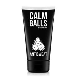 Angry Beards Antisweat - deodorant na koule 150 ml