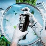 Angry Beards Hair shot - vlasové tonikum 100 ml