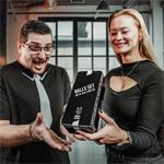 Angry Beards kompletná starostlivosť o guľky a škrkavky