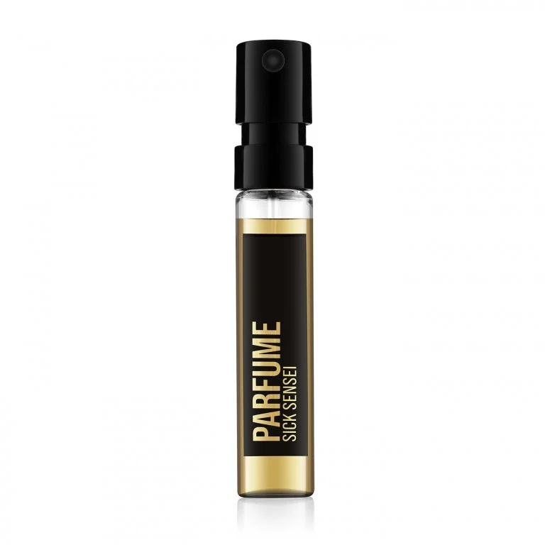 Angry Beards Parfém Sick Sensei 2 ml (tester)
