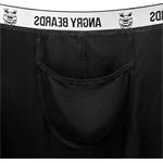 Angry Beards Sada Antistick, Antisweat a trenky vel. XL