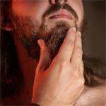Angry Beards Sada olejů na vousy (5x10 ml)