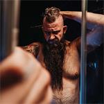 Angry Beards Šampon na vlasy Urban Twofinger 230 ml