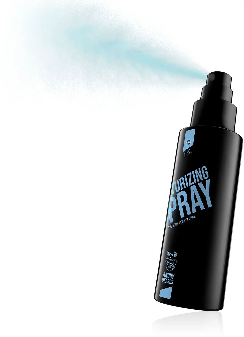 Angry Beards Texturizing Spray Salty Sailor 100 ml