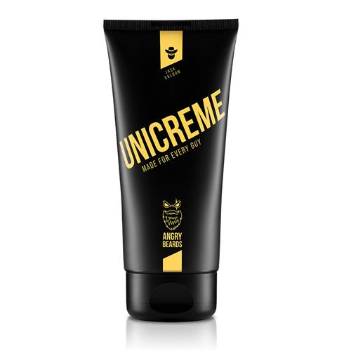 Angry Beards Univerzální krém Unicreme Jack Saloon 75 ml
