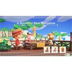 Animal Crossing New Horizons Happy Home Paradise
