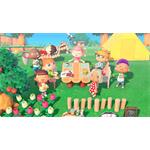 Animal Crossing New Horizons