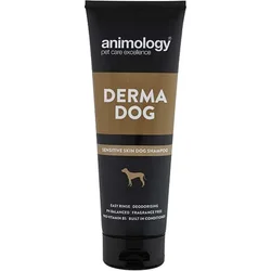 Animology Derma Dog Shampoo 250 ml šampon pro psy