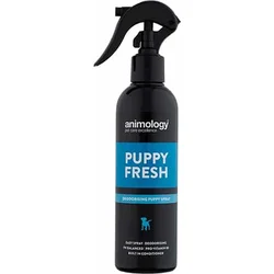 Animology Puppy Fresh 250 ml sprejový deodorant pro štěňata