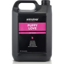Animology Puppy Love Shampoo 5 l šampon pro psy