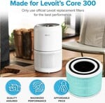 Anitalergénny filter Levoit pre Core300S a Core300