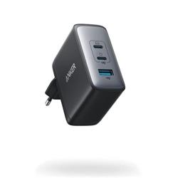 Anker 100W 3-Port USB-C Wall Charger, EU