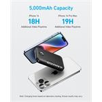 Anker 321 MagGo Battery (A1616G11)