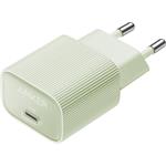 Anker 511 Nano 4 30W nabíjačka USB-C zelená