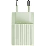 Anker 511 Nano 4 30W nabíjačka USB-C zelená