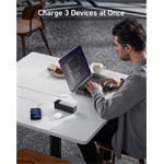 Anker 737 24000 mAh powerbank (A1289011)