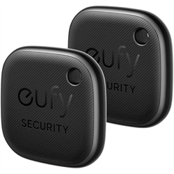Anker eufy locator (2ks) čierny