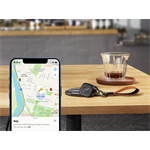 Anker eufy locator black