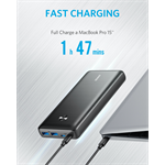 Anker PowerCore III Elite, Black