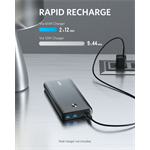 Anker PowerCore III Elite, Black