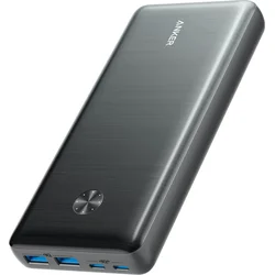 Anker PowerCore III Elite, čierna