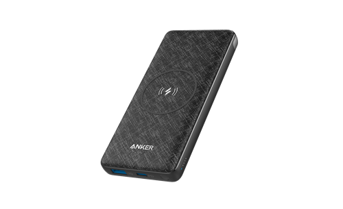 Anker PowerCore III Wireless 10K