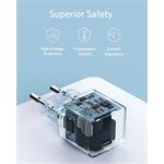 Anker PowerPort III 20W Cube White - EU plug