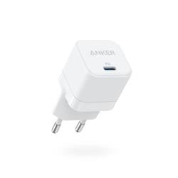 Anker PowerPort III 20W Cube White - EU plug