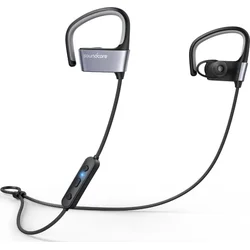 Anker SoundCore ARC sportovní sluchátka, barva černá + šedá (A3261ZF1)