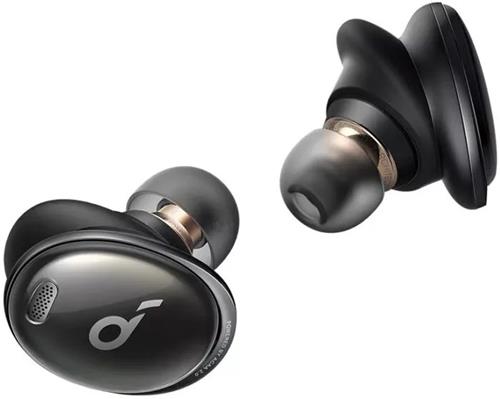 Anker Soundcore Liberty 3 Pro Midnight Black