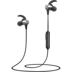 Anker Soundcore Spirit Pro bluetooth sportovní sluchátka, barva černá (A3402GF1)