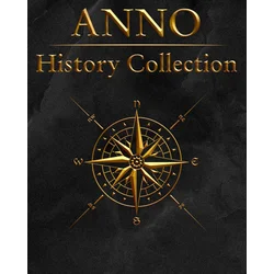 Anno History Collection elektronická licence