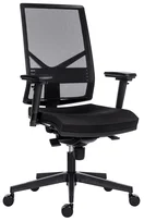 Antares 1850 SYN OMNIA SL PLAST + AR08 BN7 - čierna