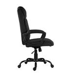 ANTARES Kancelářská židle NEVADA, černá