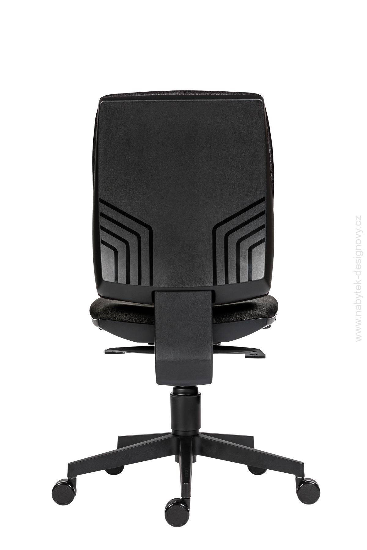 Antares Syn Flute SL BN7, černá