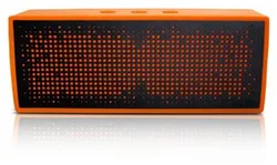 Antec bezdrátové reproduktory SP1 2.0, 6W, bluetooth V2.1+EDR, vestavěný mikrofon, orange