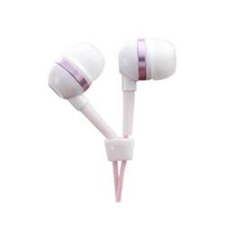 Antec ear-in sluchátka DBS, 10mm driver, 120cm kabel, white