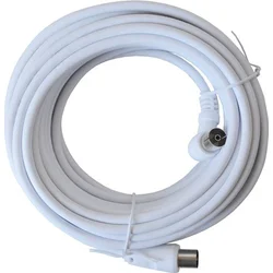 Anténní kabel Geti 15m