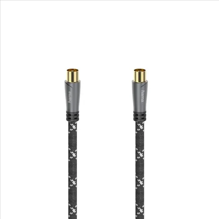 Anténny kábel Hama 120 dB 10 m, Prime Line
