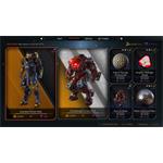 Anthem 2200 Shards