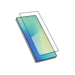 Antireflexné sklo Spello 2,5D DF Samsung S26 | s aplikátorom na prach v jednom kroku