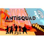 Antisquad
