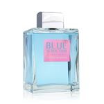 Antonio Banderas Blue Seduction pre ženy EdT 80ml