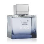 Antonio Banderas King of Seduction EdT 100 ml Pre mužov