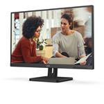 AOC/24E3UM/24"/VA/FHD/75Hz/4ms/Black/3R